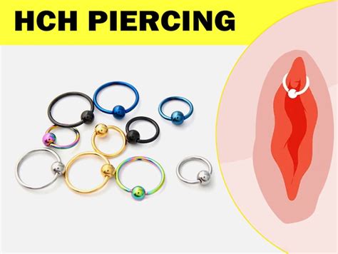 hood piercing healing|Clitoral hood piercing